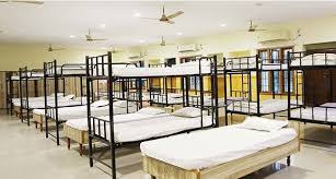 Adivasi Hostel